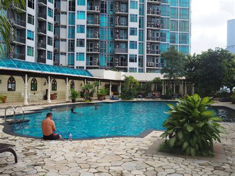 Bellagio Residence .